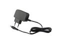 Power Supply 5V 3A 18W Euro Type C (CEE 7/16) Plug 2.1 x 5.5 mm Barrel Plug